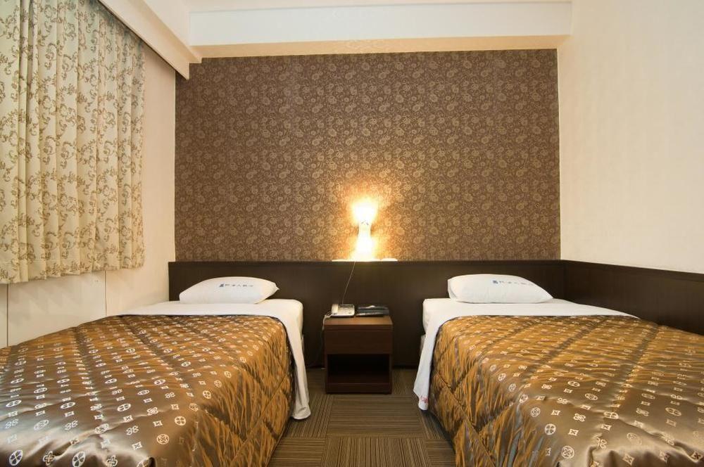 Atami Hotel Тайбэй Экстерьер фото