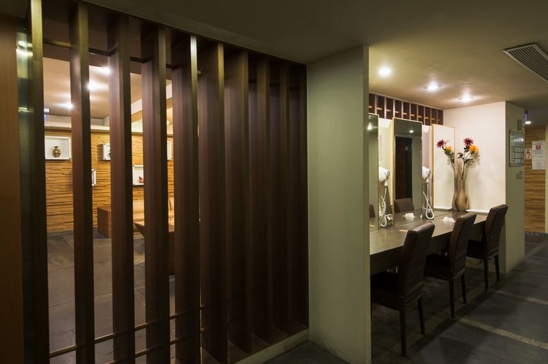 Atami Hotel Тайбэй Экстерьер фото