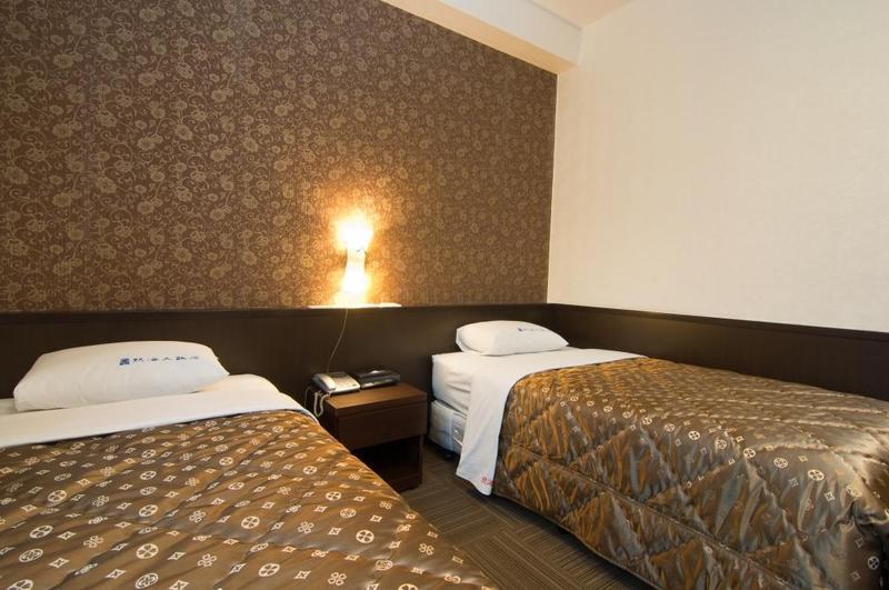 Atami Hotel Тайбэй Экстерьер фото