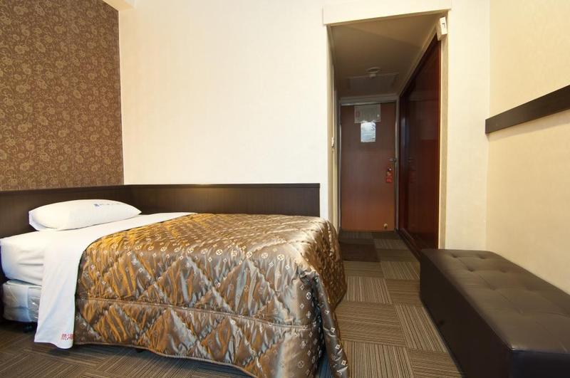 Atami Hotel Тайбэй Экстерьер фото